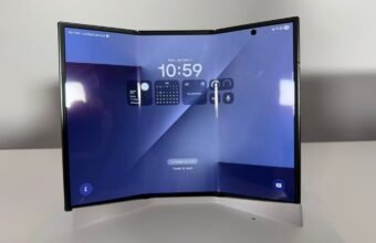 Samsung Galaxy Z TriFold 2 Surprisingly Already In The Works, Report Claims