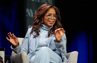 Amazon Is Officially in Business With Oprah Winfrey