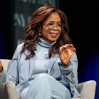 Amazon Is Officially in Business With Oprah Winfrey