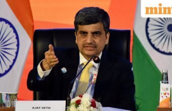 100% FDI in insurance to boost capacity, protect policyholders: Irdai chief Ajay Seth