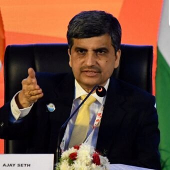 100% FDI in insurance to boost capacity, protect policyholders: Irdai chief Ajay Seth