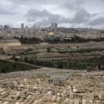 Holy sites in Jerusalem to reopen tomorrow