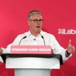Starmer makes last-ditch bid to save his premiership