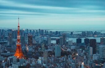 Japan Receives First Central Asian Crude Since Iran War Began