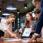 The future of finance is becoming harder to ignore