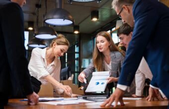 The future of finance is becoming harder to ignore