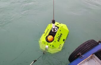 Azerbaijan kicks off offshore wind measurement campaign with LiDAR deployed in Caspian Sea