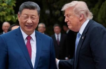 Xi told Trump that Putin might ‘regret’ invasion of Ukraine