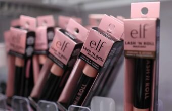 Gen Z may be shying away from buying cosmetics, as higher gas prices hit spending