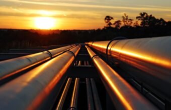 Secretive Azerbaijan Deal Raises Energy Security Concerns in Georgia