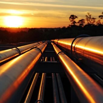 Secretive Azerbaijan Deal Raises Energy Security Concerns in Georgia