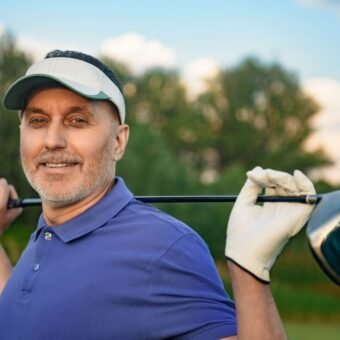 ‘It is such a fine line’: I am a CFP and see nothing wrong with networking on the golf course. Am I wrong?