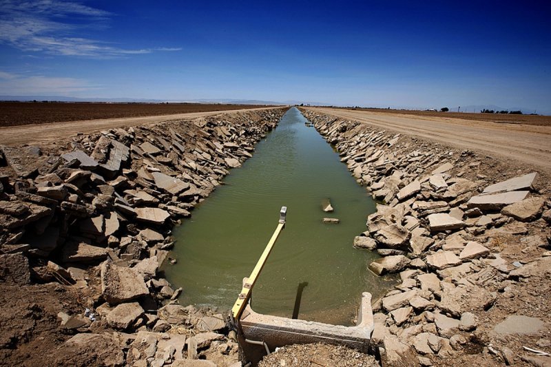Central Asia’s water crisis: Can the region avoid future conflict over shrinking rivers?