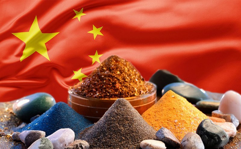 The battle for critical minerals: Why Central Asia is becoming a strategic frontline in the global resource race