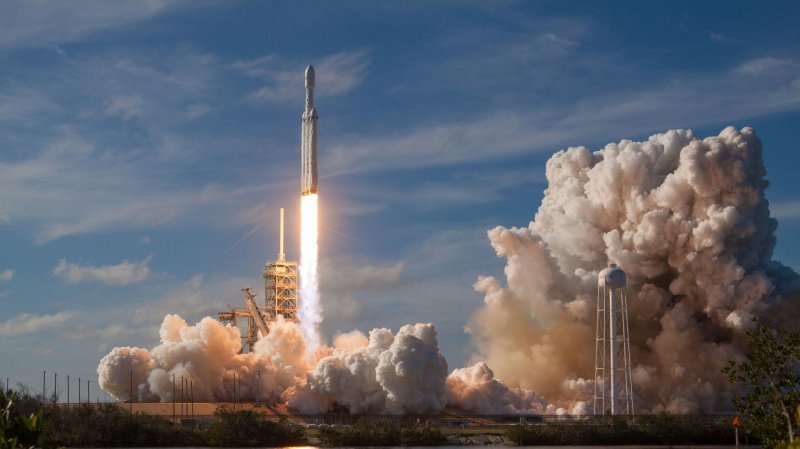 The next frontier of space economics: Who will dominate the trillion dollar space industry?