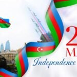 Azerbaijan marks 28 May Independence Day with nationwide celebrations