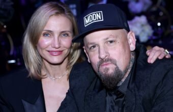 Inside Cameron Diaz and Benji Madden’s $15 Million Montecito Mansion