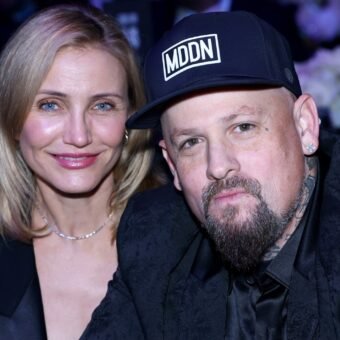 Inside Cameron Diaz and Benji Madden’s $15 Million Montecito Mansion