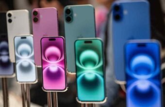 Apple reaches $250mn settlement over delayed ‘AI Siri’