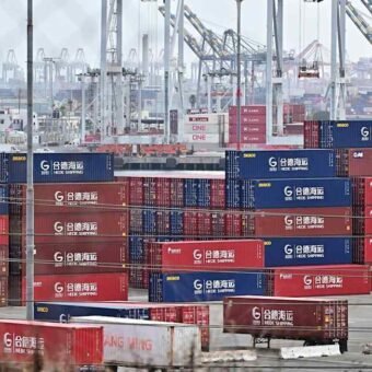 Trump’s 10% global tariff ruled illegal by US court