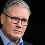 Labour MP threatens Starmer with leadership challenge after election rout