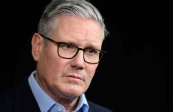 Labour MP threatens Starmer with leadership challenge after election rout