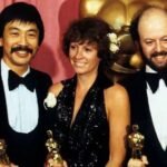 Oscar-winning Star Wars editor Marcia Lucas dies aged 80