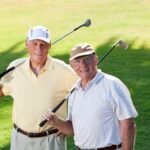 My golf buddy dropped me when I didn’t ask him to be my financial adviser. Was I naive?