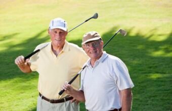 My golf buddy dropped me when I didn’t ask him to be my financial adviser. Was I naive?