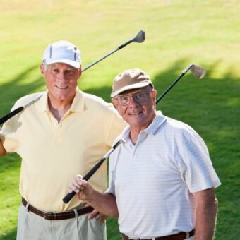My golf buddy dropped me when I didn’t ask him to be my financial adviser. Was I naive?