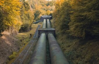 Turkey Looks to Create Azerbaijan-Europe Electricity Corridor