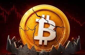 Is Bitcoin’s Bottom Near? Glassnode Co-Founder Reveals Key Price Zone