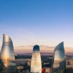 Report: Israel Deployed Elite Forces to Azerbaijan as Part of Secret Regional Iran War Network