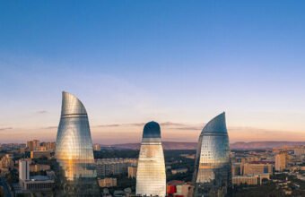 Report: Israel Deployed Elite Forces to Azerbaijan as Part of Secret Regional Iran War Network