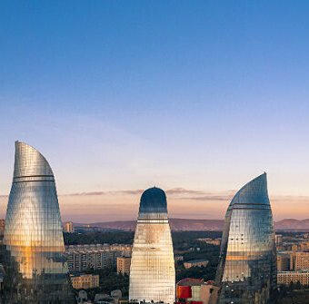 Report: Israel Deployed Elite Forces to Azerbaijan as Part of Secret Regional Iran War Network