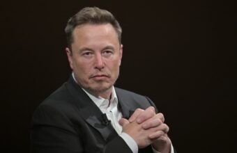 Elon Musk says SpaceX doesn’t need ‘magic’ to put AI data centers up in space