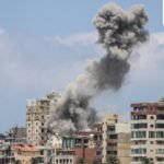 World News Today Live Updates on June 10, 2026 : S hits Bandar Abbas, Sirik and Jask after Iran shoots down Apache helicopter over the Strait of Hormuz