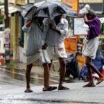 Rain, thunderstorms to lash Delhi; IMD forecasts heavy rain in South India