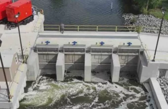 Virginia Beach Begins Initial Phase of $518M Flood Protection Program
