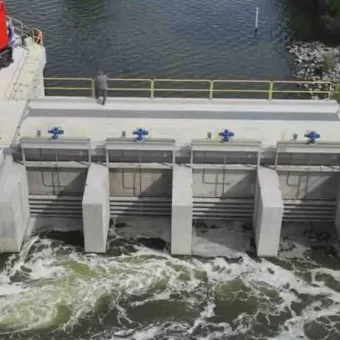 Virginia Beach Begins Initial Phase of $518M Flood Protection Program