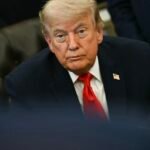 Stock futures jump, oil prices fall as Trump says U.S. has reached peace deal with Iran