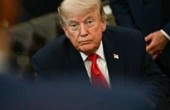 Stock futures jump, oil prices fall as Trump says U.S. has reached peace deal with Iran