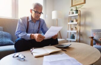 The biggest risk to your retirement isn’t a market crash — it’s a crisis you probably haven’t planned for