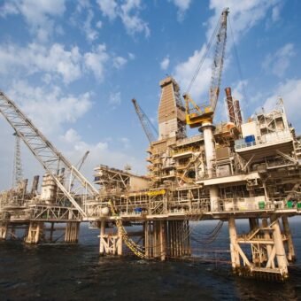 BP, SOCAR employ advanced tech to enhance output at Caspian Sea oil asset