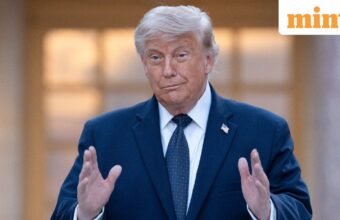 US-Iran peace deal: Is Switzerland meeting between both nations confirmed as Trump signs agreement? What we know