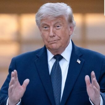 US-Iran peace deal: Is Switzerland meeting between both nations confirmed as Trump signs agreement? What we know