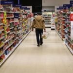 UK consumers remain subdued as they brace for tougher times, GfK survey shows