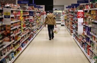 UK consumers remain subdued as they brace for tougher times, GfK survey shows