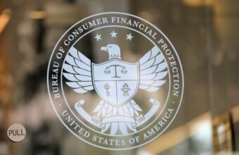 US appeals court blocks Trump admin from enacting new plans to slash consumer watchdog staff