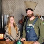‘We Went From Homelessness to Off-Grid Dome Home Living-Here’s How’